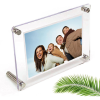 Manufacturer, Exporter, Importer, Supplier, Wholesaler, Retailer, Trader of Acrylic Photo Frame in Gurgaon, Haryana, India.