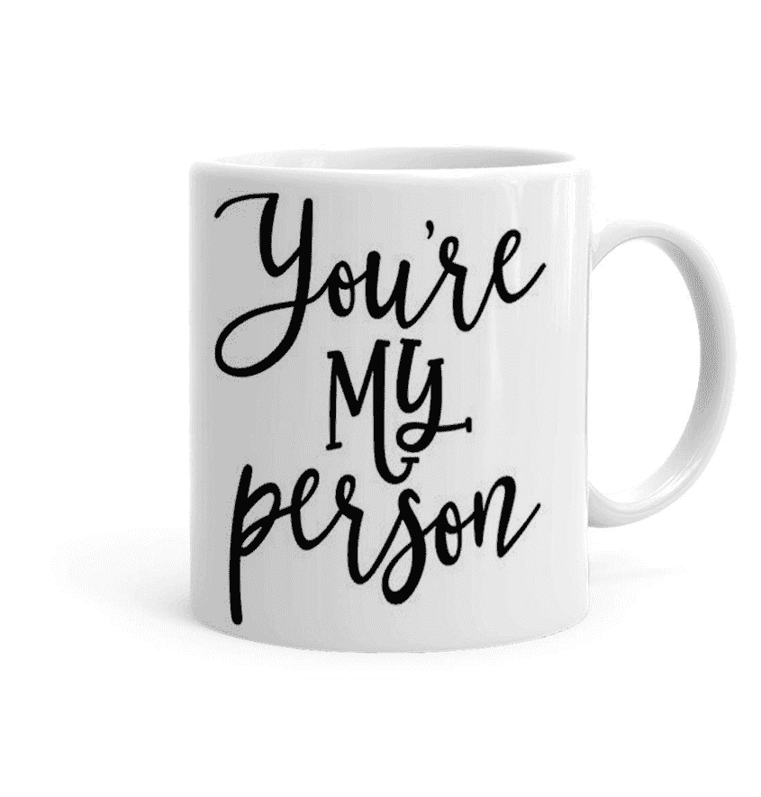 Manufacturer, Exporter, Importer, Supplier, Wholesaler, Retailer, Trader of Love You Mom Printed Ceramic Coffee Mug White - 11 Oz Mug in Gurgaon, Haryana, India.